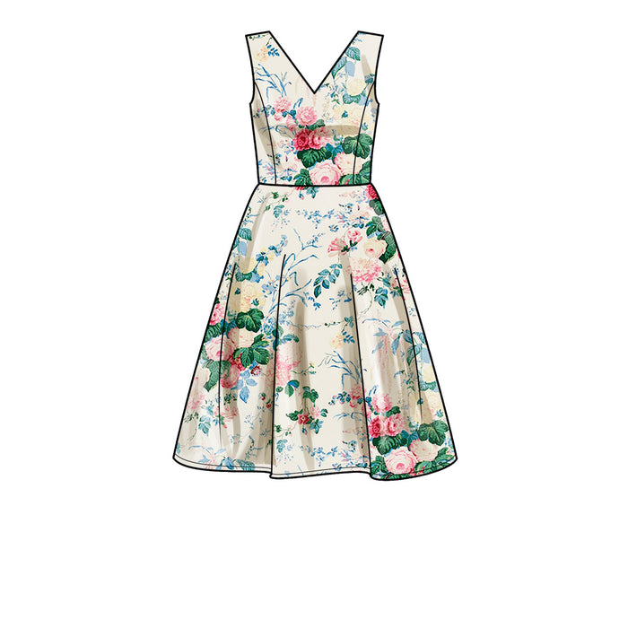 S9474 Women's Dresses and Jacket