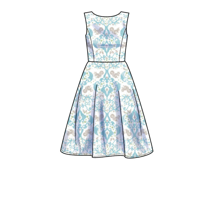 S9474 Women's Dresses and Jacket