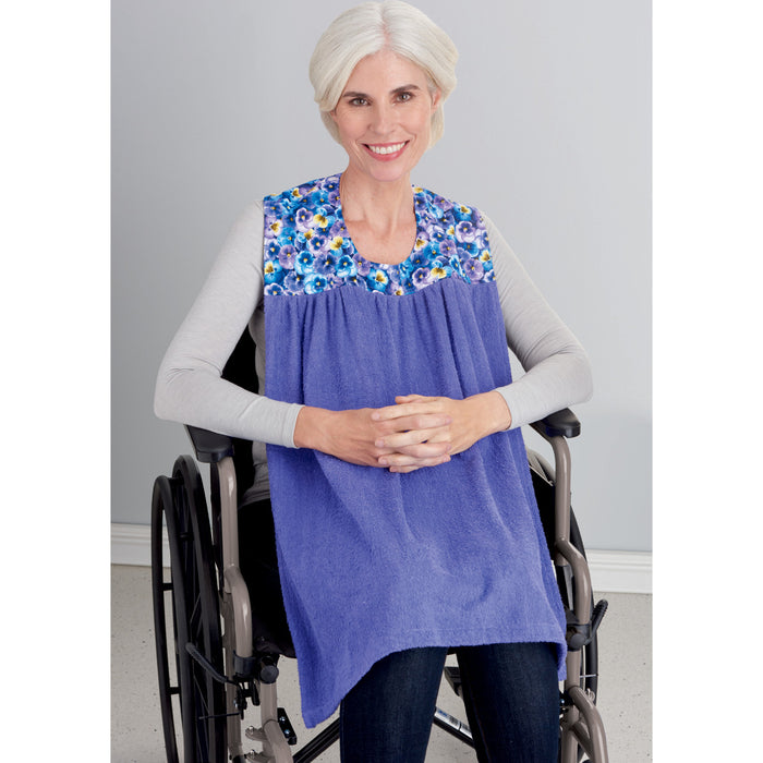 S9489 Adult Bibs