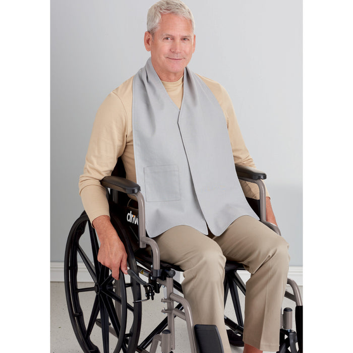 S9489 Adult Bibs