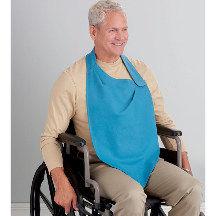 S9489 Adult Bibs