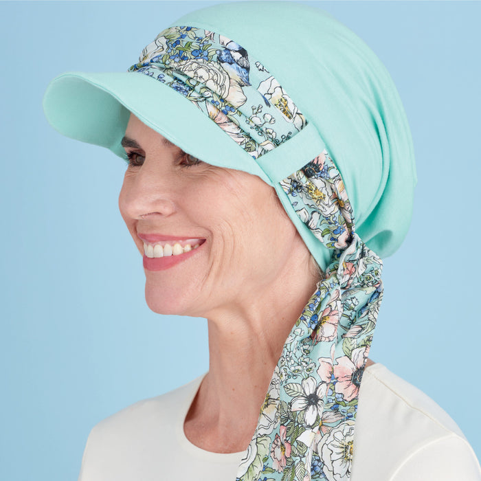 S9491 Chemo Head Coverings