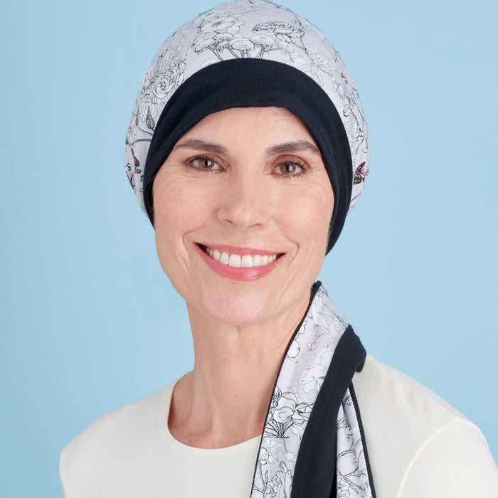 S9491 Chemo Head Coverings