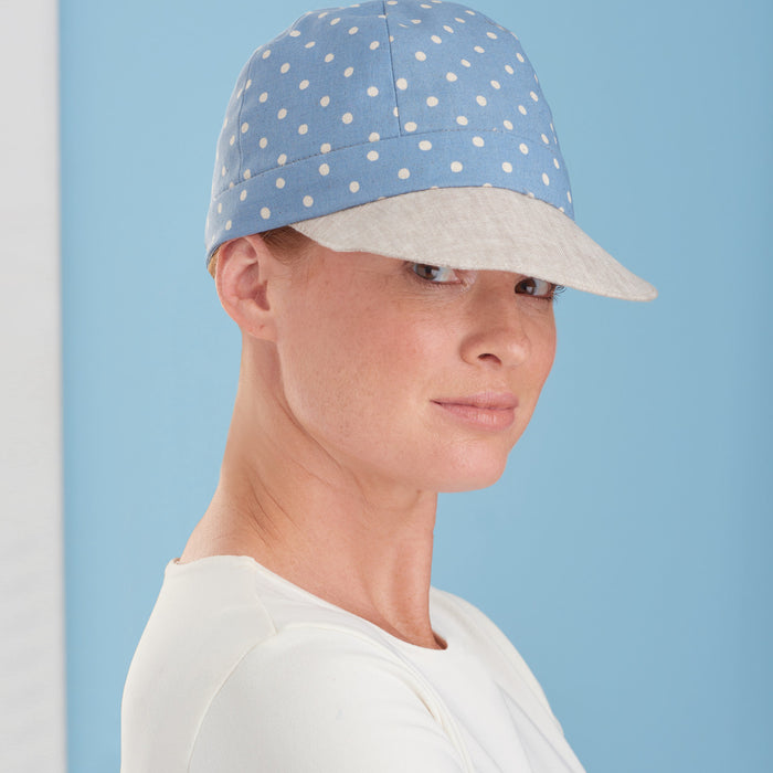 S9491 Chemo Head Coverings