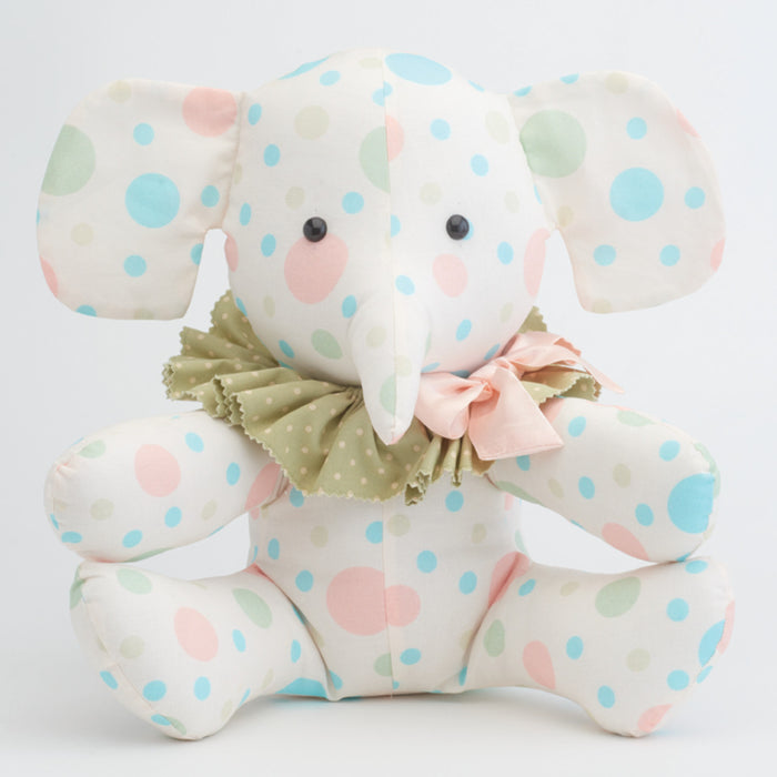 S9498 Easy Plush Animals