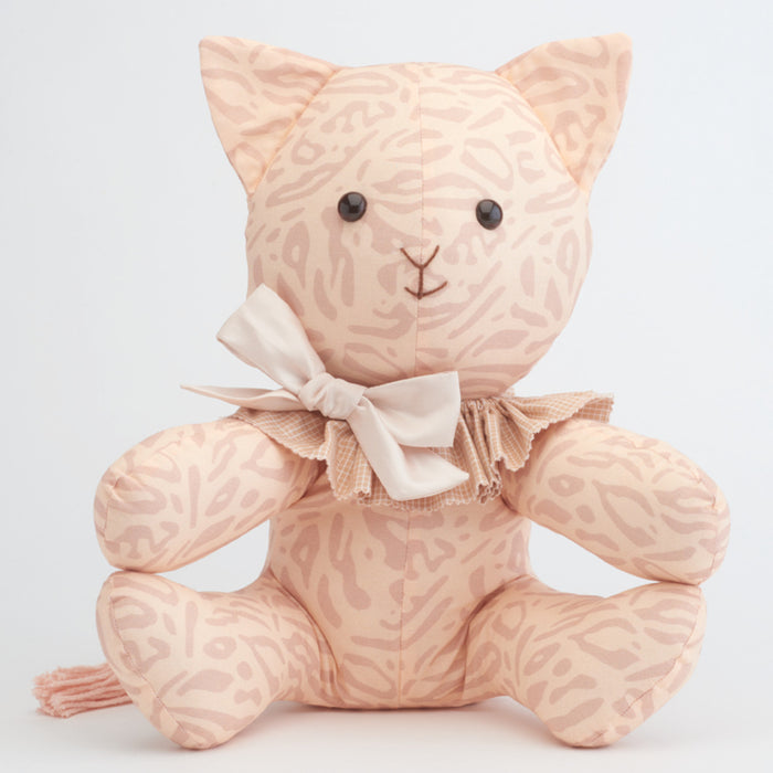 S9498 Easy Plush Animals