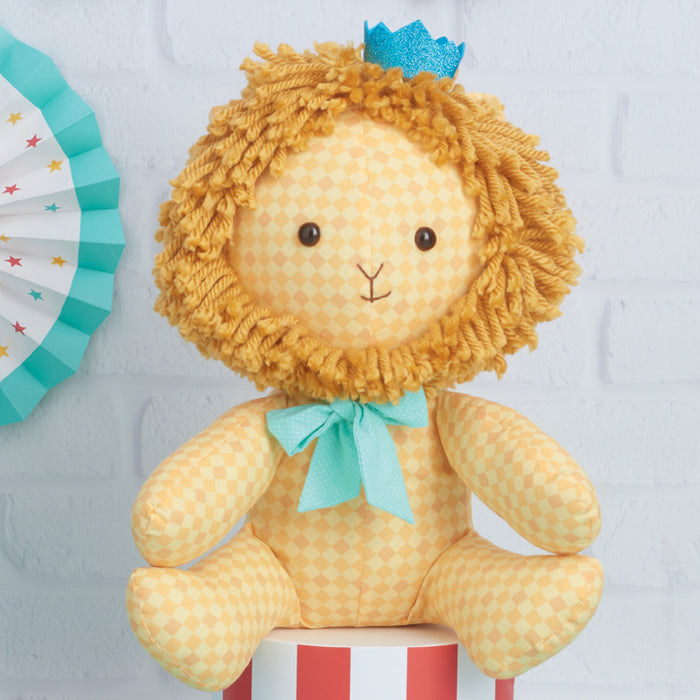 S9498 Easy Plush Animals