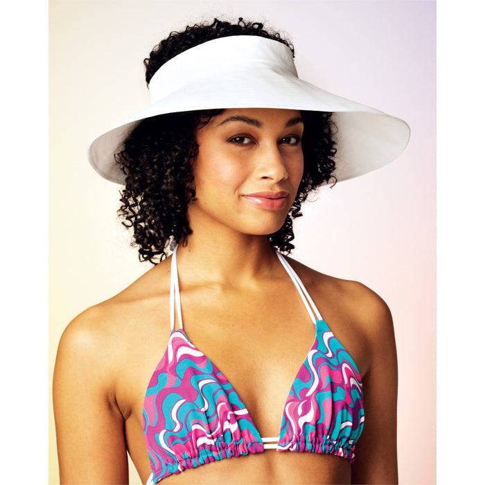 S9505 Hats in Four Styles