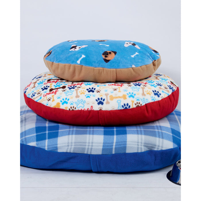 S9510 Dog Beds, Leash with Case, Harness Vest and Coat