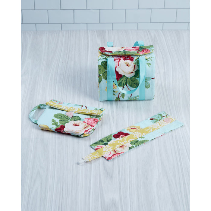 S9511 Mug Case, Tea Bag Case, Mug Cozy