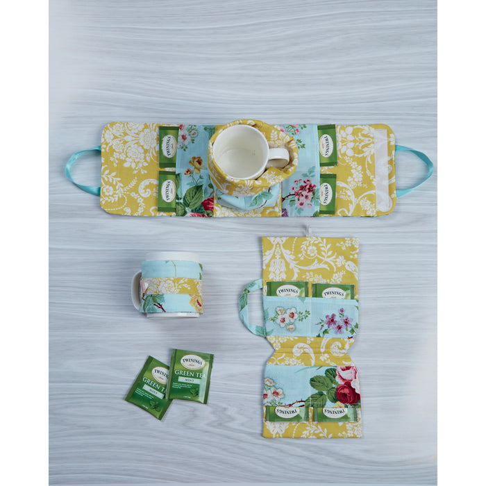 S9511 Mug Case, Tea Bag Case, Mug Cozy