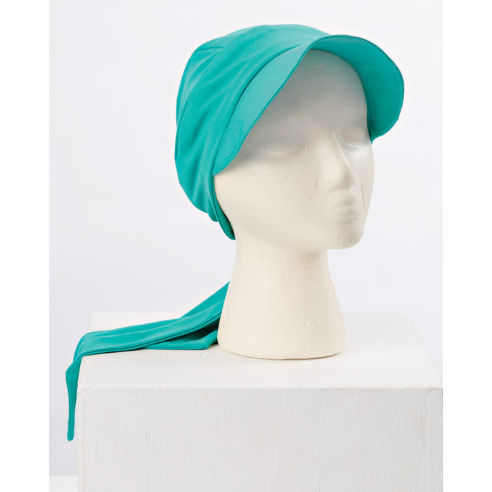 S9519 Head Wraps and Hats