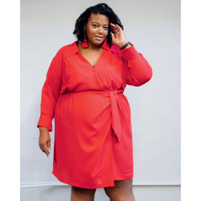 S9540 Women's Dresses