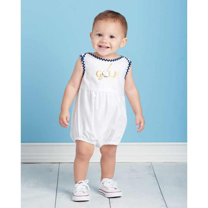 S9557 Babies' Romper