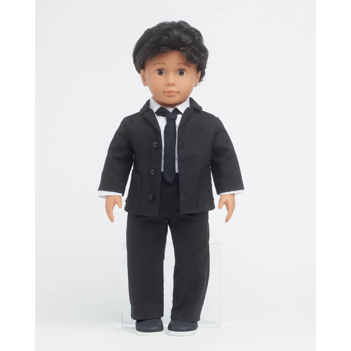 S9567 18" Doll Clothes