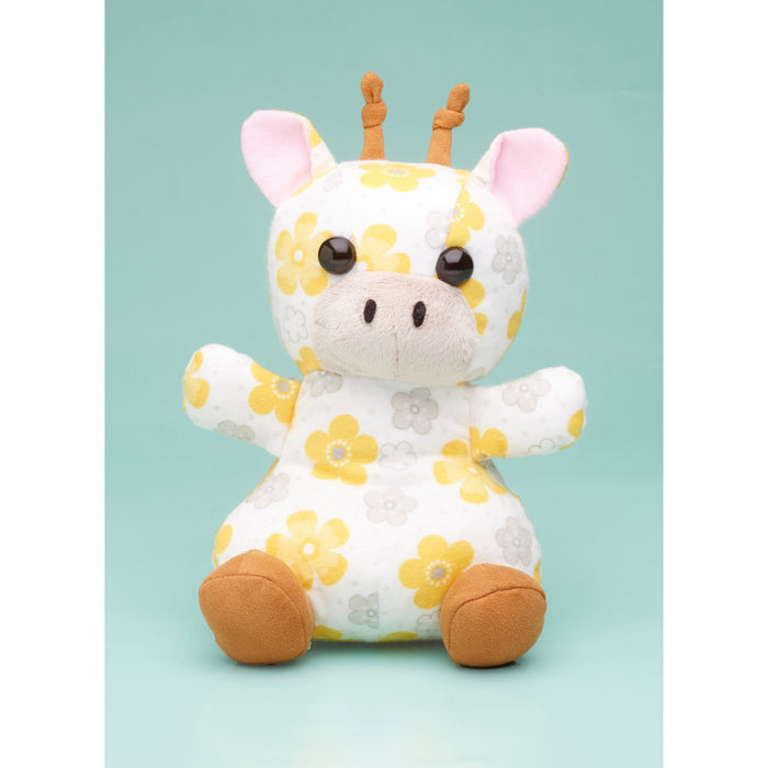 S9584 Plush Animals