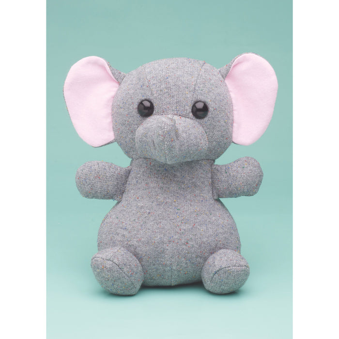 S9584 Plush Animals