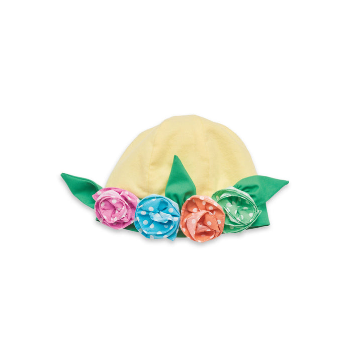 S9591 Babies' Buntings and Hats