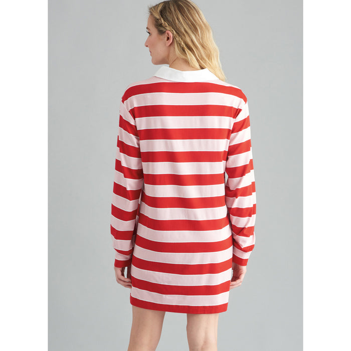 S9614 Teens', Misses' and Men's Shirts