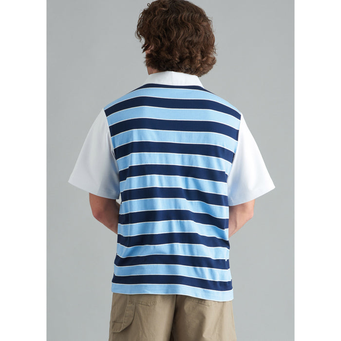 S9614 Teens', Misses' and Men's Shirts
