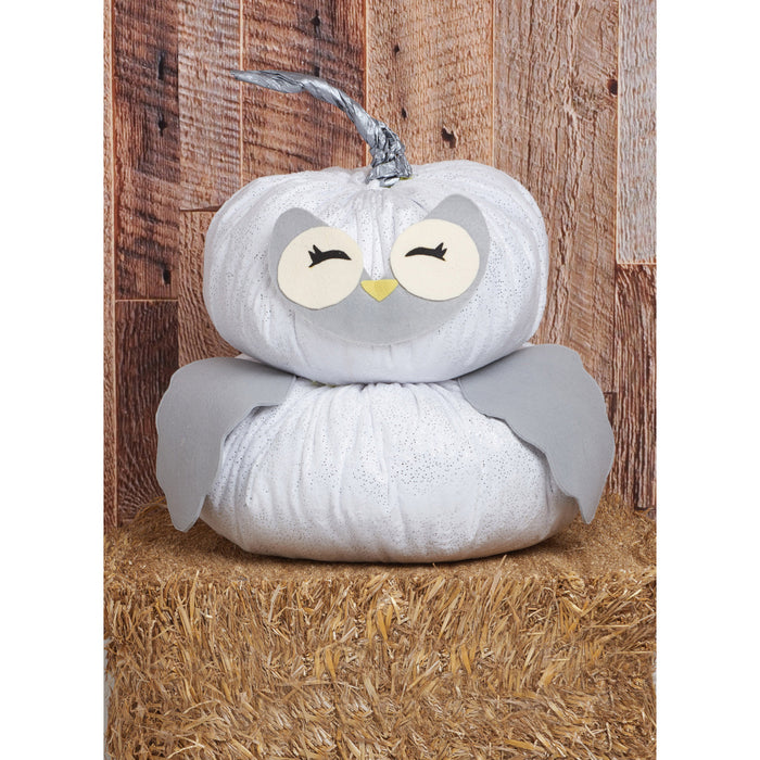 S9622 Plush Pumpkin Animals