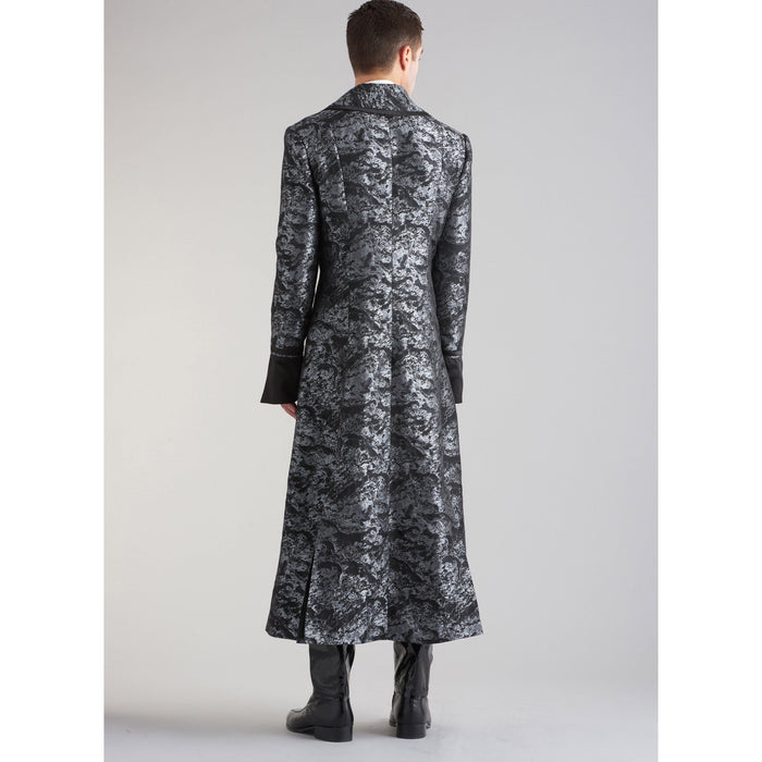 S9630 Men's Costume Coats. Size: 44-62