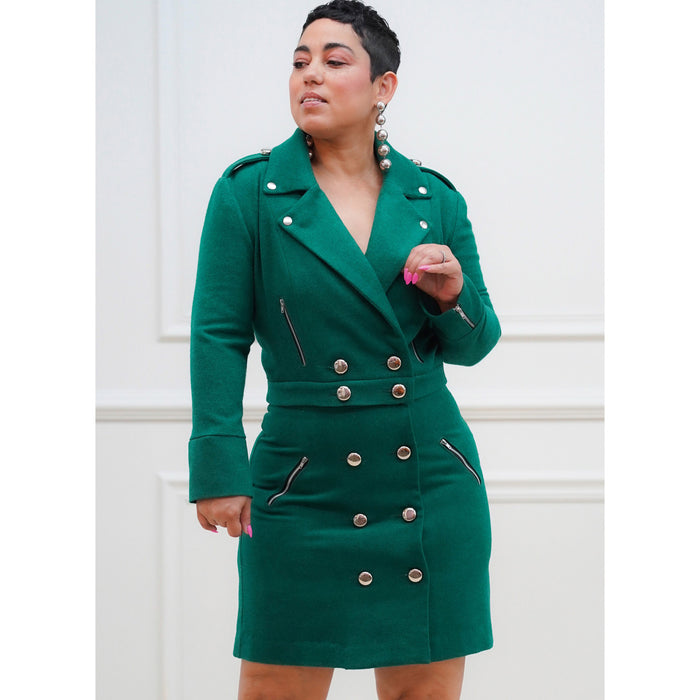 S9638 Misses' Jackets and Skirt by Mimi G. Size: 32-50