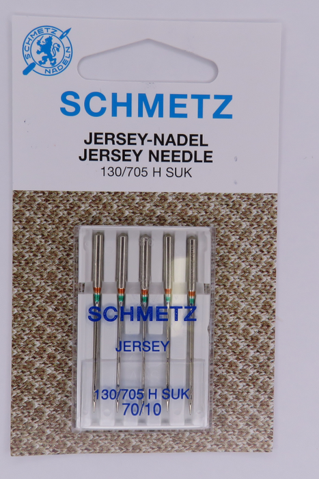 Schmetz Jersey 70