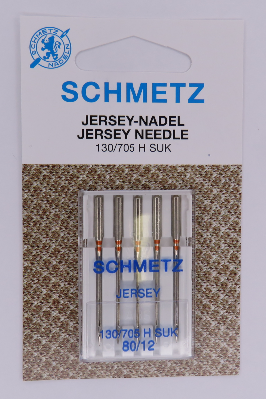 Saumavélanálar/Sewing Machine Needles