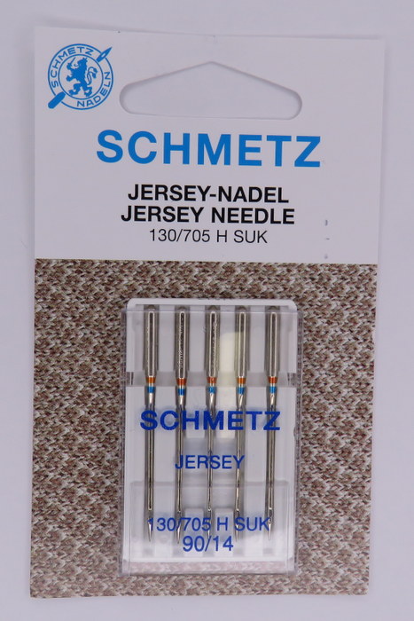 Schmetz Jersey 90