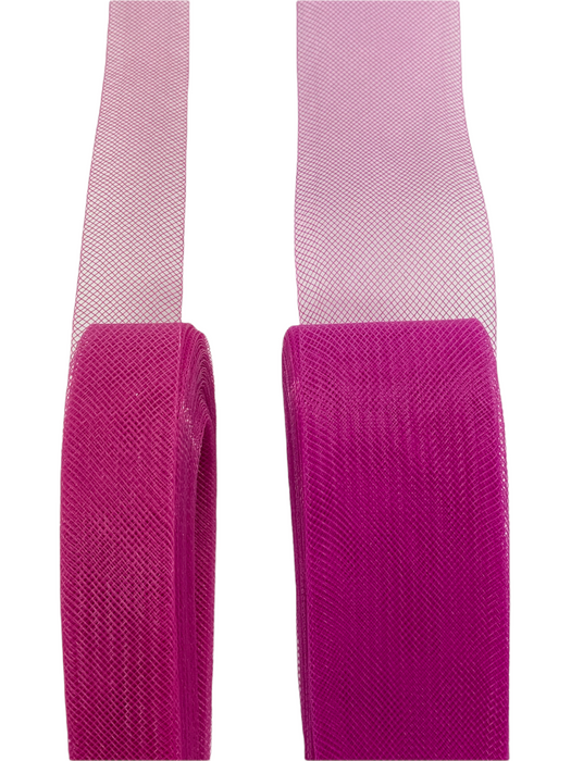 HAWAIIAN PINK - Crinolin Soft