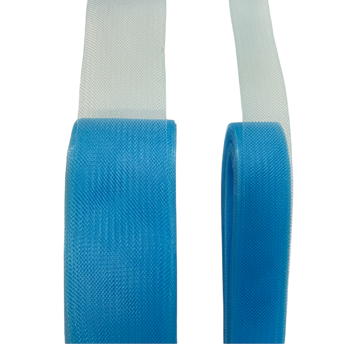 TURQUOISE - Crinolin Soft