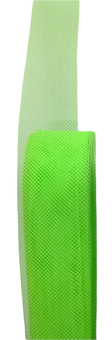 FLUORESCENT GREEN - Crinolin Soft
