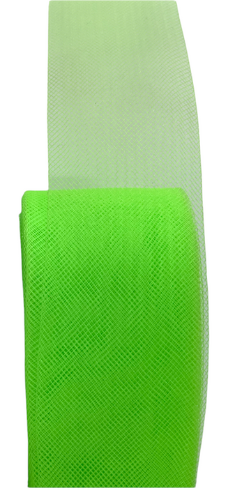 FLUORESCENT GREEN - Crinolin Soft