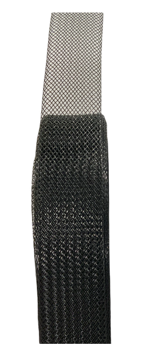 BLACK - Crinolin Stiff