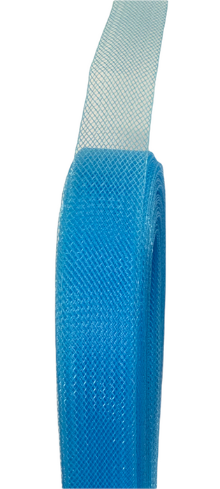 TURQUOISE - Crinolin Stiff