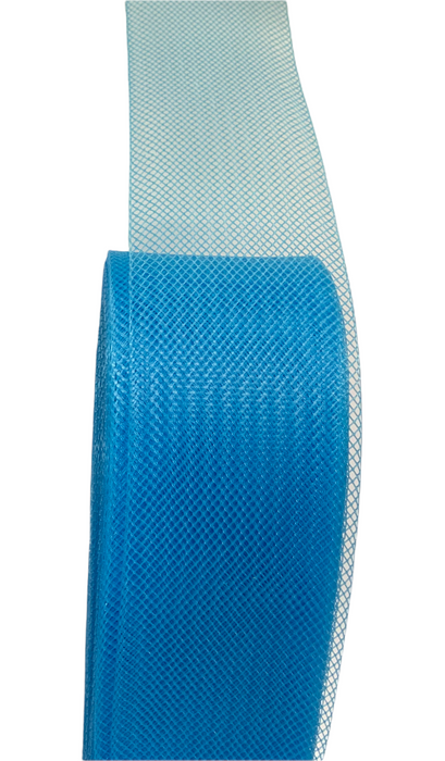 TURQUOISE - Crinolin Stiff