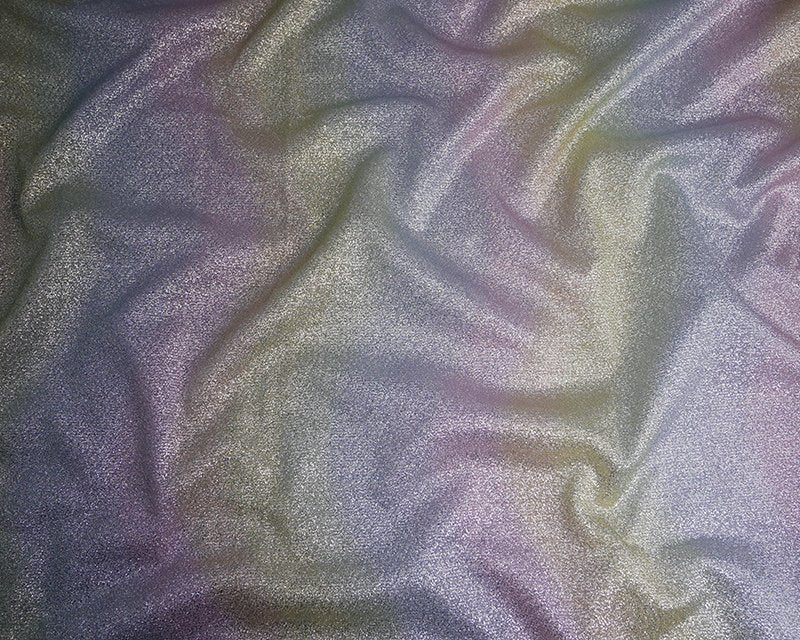 Lurex Knit - RAINBOW