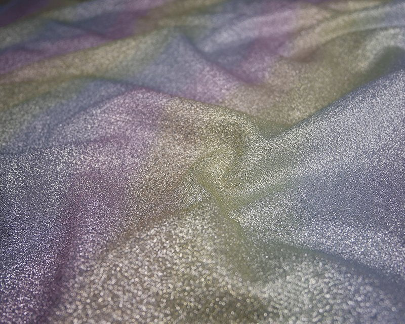Lurex Knit - RAINBOW