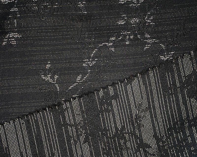 Brocade Denver - BLACK