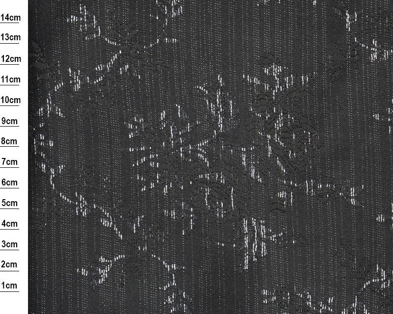 Brocade Denver - BLACK
