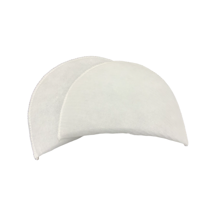 Shoulder pads - 130 X 110 X 10 mm