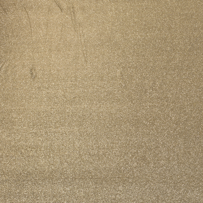 Jersey Starlight Lurex - GOLD