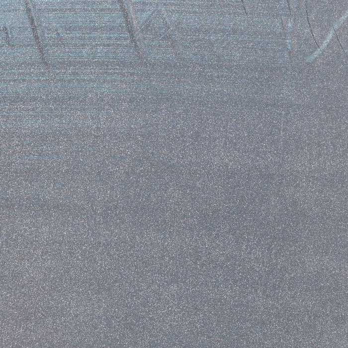 Jersey Starlight Lurex - BABY BLUE