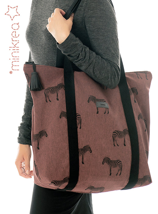 108 Tote bag
