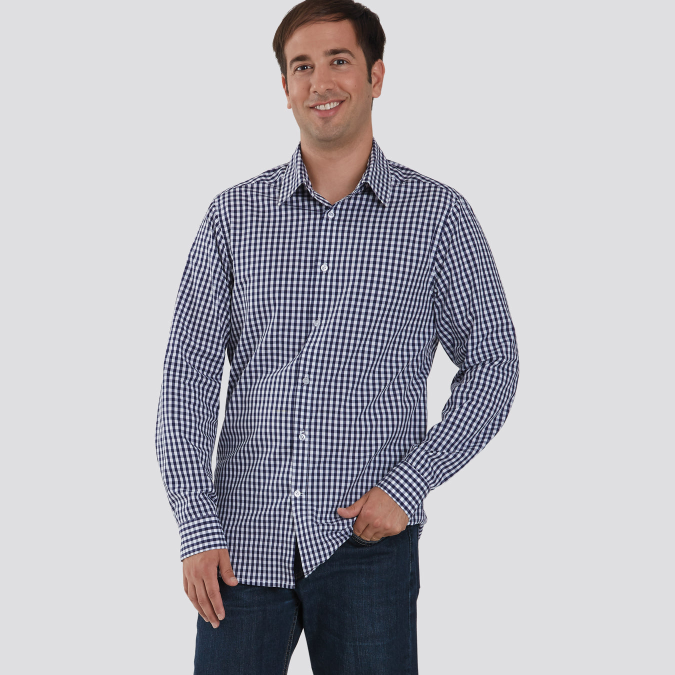 Herra efripartar/Men´s upperwear