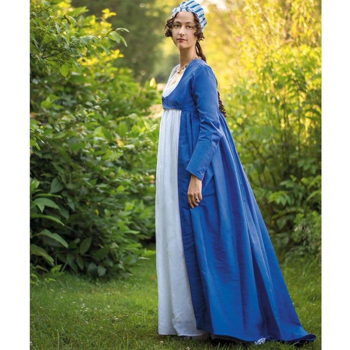 S8941 Misses' Costume. Size: 32-48