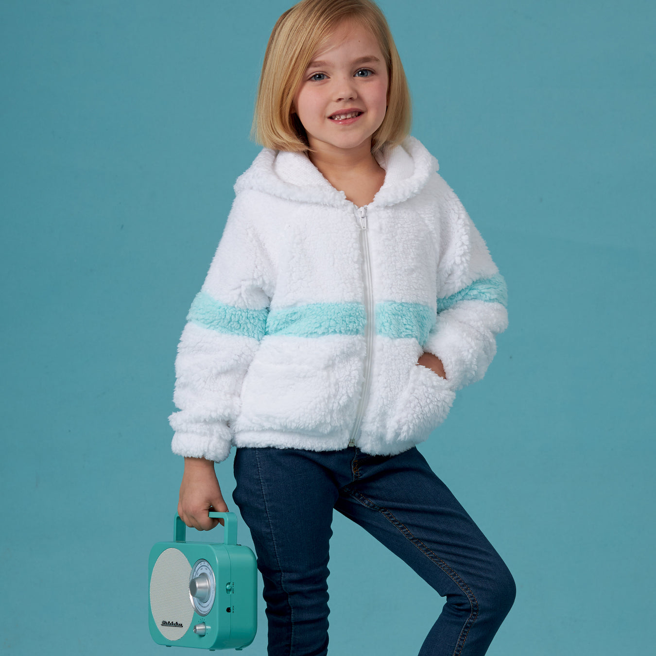 Barnayfirhafnir/Kid´s outerwear