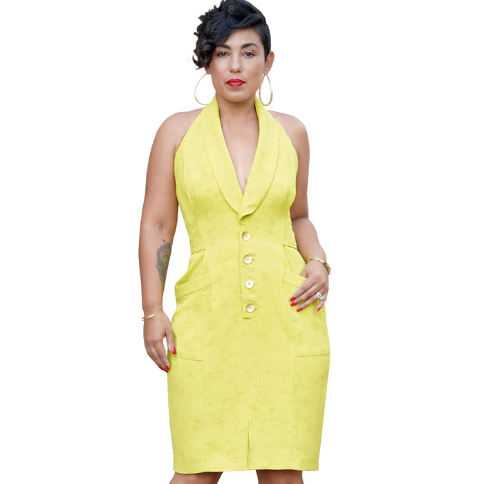 S9097 Misses' Dress & Jumpsuit By Mimi G Style. Size: 32-50