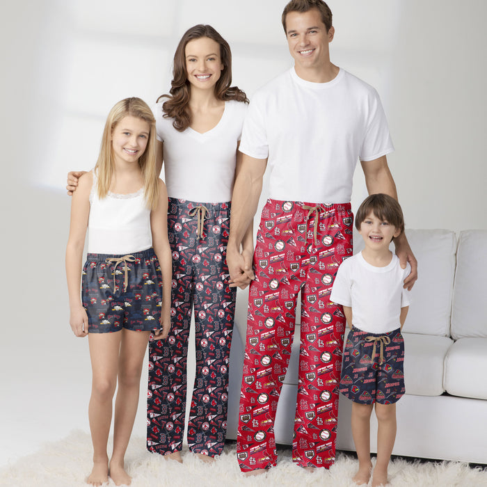 S9127 Unisex Sleepwear. Size: Kid´s XS-L (4-16 y) / Adults XS-XL